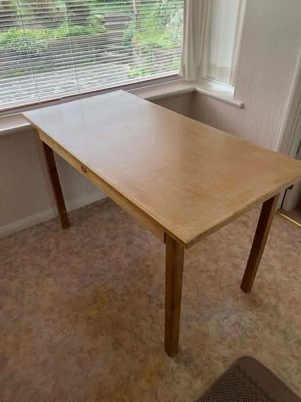 Photo of free Table (Pembury TN2) #1