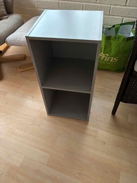 Photo of free Small box stand (DY8 Wordsley) #1