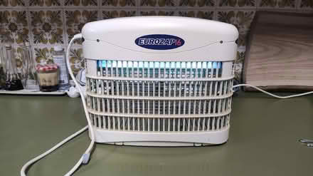 Photo of free Bug zapper (Lunan DD10) #1