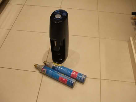 Photo of free Sodastream- needs tlc (Five Ways B15) #1