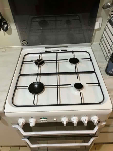 Photo of free Cooker (Romsey Ward CB1) #3