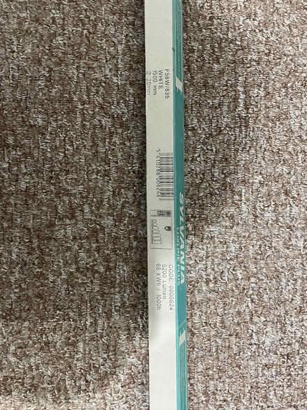 Photo of free Bulb for fluorescent fitment (Seaford BN25) #2