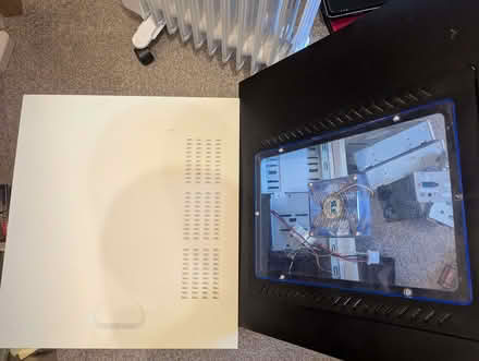 Photo of free Empty PC case (Withdean BN1) #1