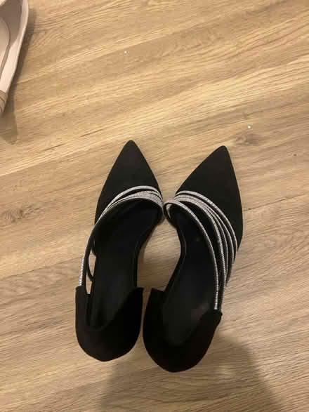 Photo of free Preloved ladies shoe (West bromwich) #1