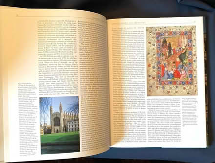 Photo of free History of England book. (Horton Bank BD7) #4