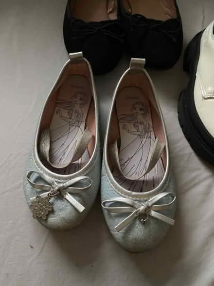 Photo of free Shoes (Radcliffe) #2