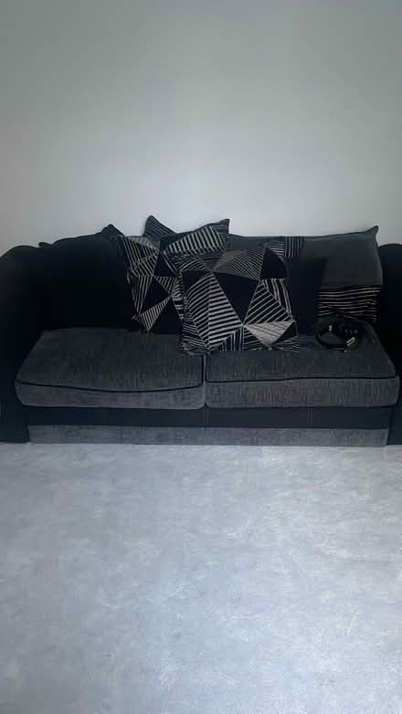 Photo of free Sofa (Catford SE6) #1