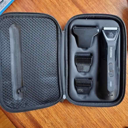 Photo of free Manscaped Electric Razor (North Oakland) #2