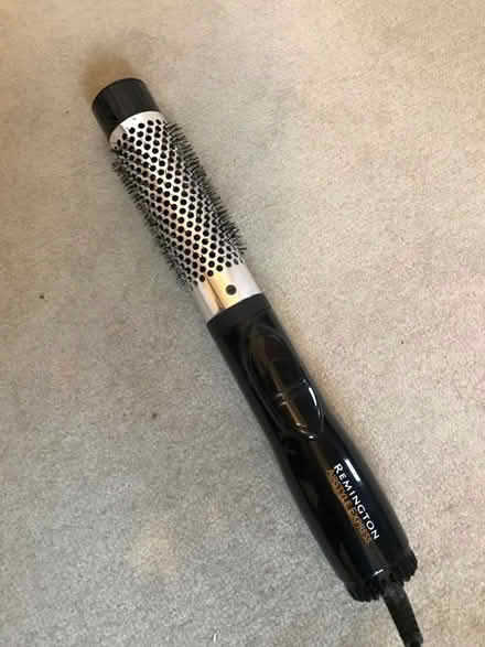 Photo of free Hot air hairstyling wand (Thaxted CM6) #1