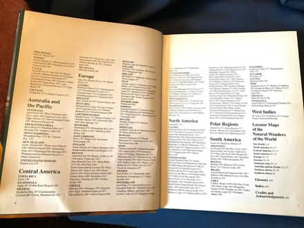 Photo of free A book of natural wonders (Horton Bank BD7) #2