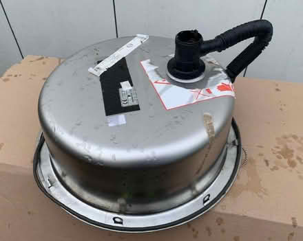 Photo of free Kitchen Sinks (Slyne-with-Hest LA2) #4