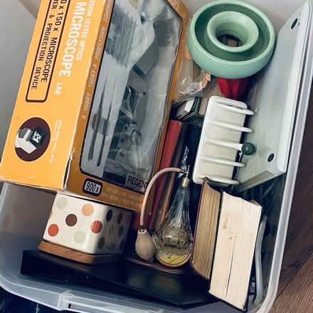 Photo of free Vintage items (Thornton Heath CR7) #1