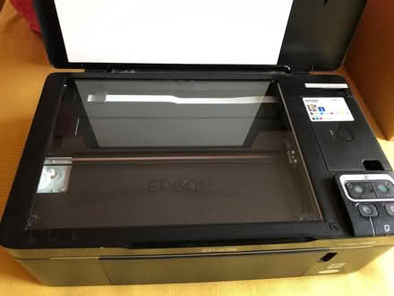Photo of free Epson Stylus SX130 printer/scanner (Goldthorn Hill WV2) #1