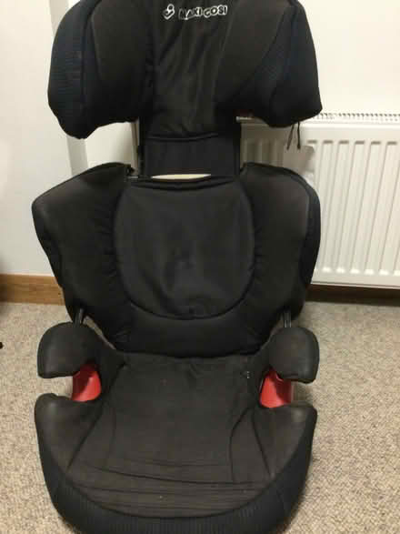 Photo of free Maxi cosi kids car seat (Cliburn CA10) #1