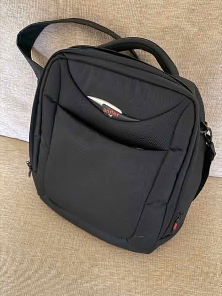 Photo of free Small Travel Bag 35x35x20 cm (Solihull B91) #1