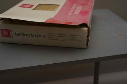 Photo of free Mosaic tiles, white, 1 box (Southgate N14) #4