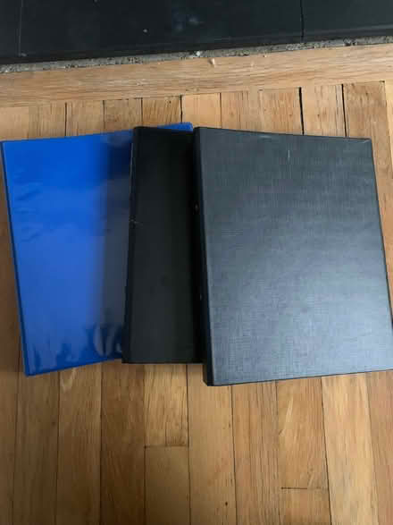 Photo of free Folders (Twickenham TW2) #1