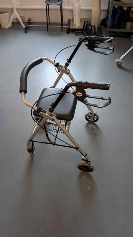 Photo of free Mobility walker (South Wimbledon SW19) #1