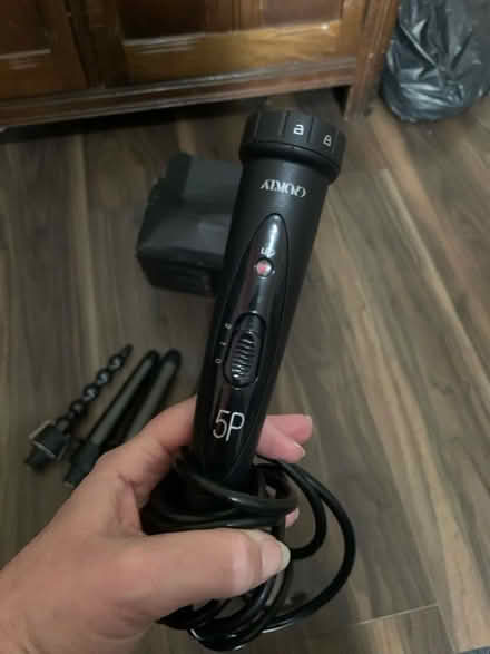 Photo of free Hair styler (Morecambe LA4) #2