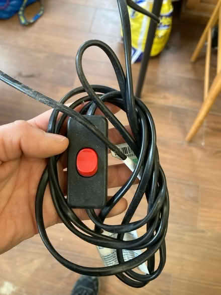 Photo of free Switch (S3 Neepsend) #1