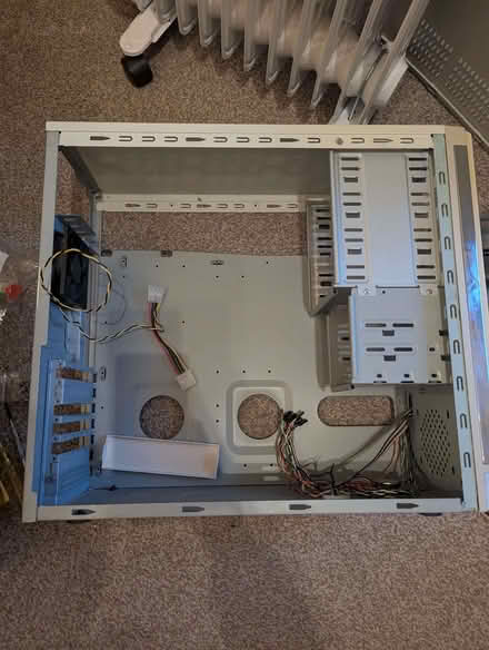 Photo of free Empty PC case (Withdean BN1) #2