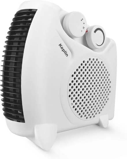 Photo of Portable Heater (Birmingham) #1