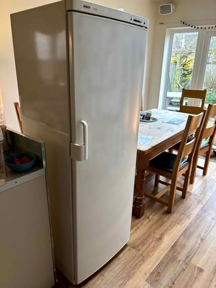 Photo of free Tall fridge (Headington OX3) #2