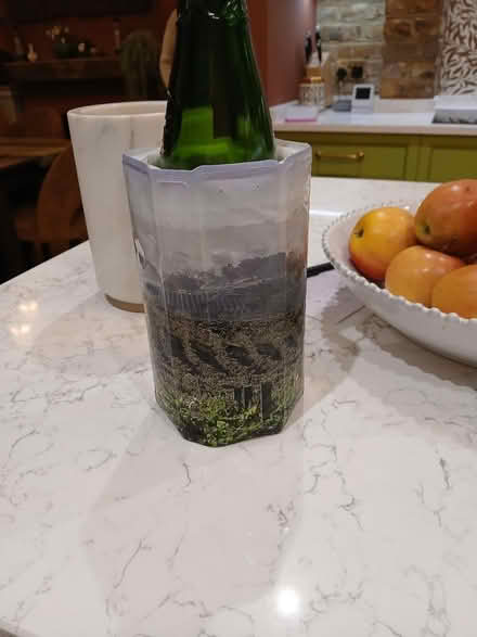Photo of free Wine cooler (TW12) #1