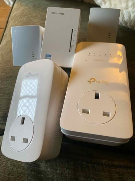 Photo of free Wi-fi extenders (West Malling ME19 6) #1