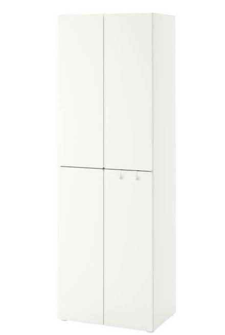 Photo of free IKEA Smastad wardrobe (Donnington Bridge OX4) #1