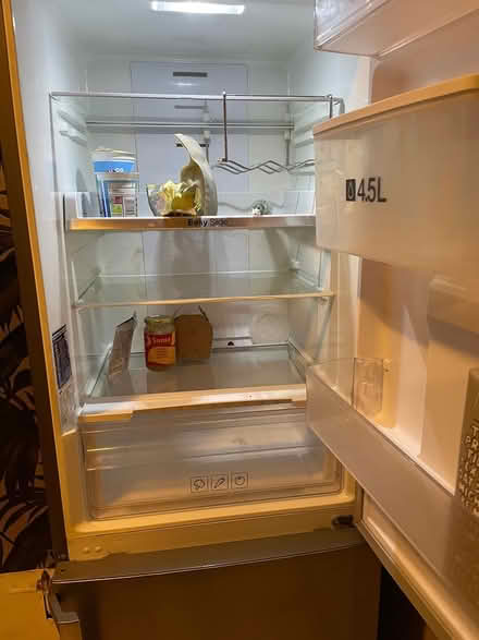 Photo of free Big fridge used (N70HT) #3