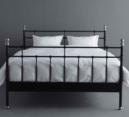 Photo of free Bed frame (SL7 Little marlow) #1