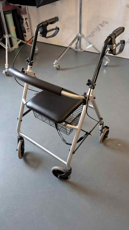 Photo of free Mobility walker (South Wimbledon SW19) #2