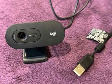 Photo of free Webcam (Stroud Green N4) #1