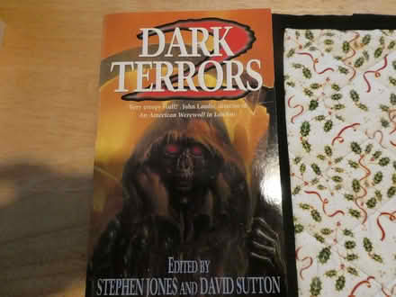 Photo of free Horror Stories first batch (Maiden Erlegh Nature Reserve RG6) #1
