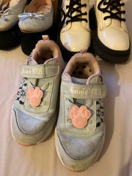 Photo of free Shoes (Radcliffe) #4