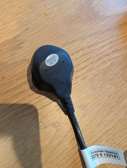 Photo of free Hairdryer (Broxbourne EN10) #2
