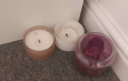 Photo of free Candles (Rochester) #2