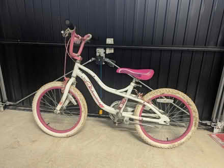 Photo of free Girls BMX bike (Penrith CA11) #1