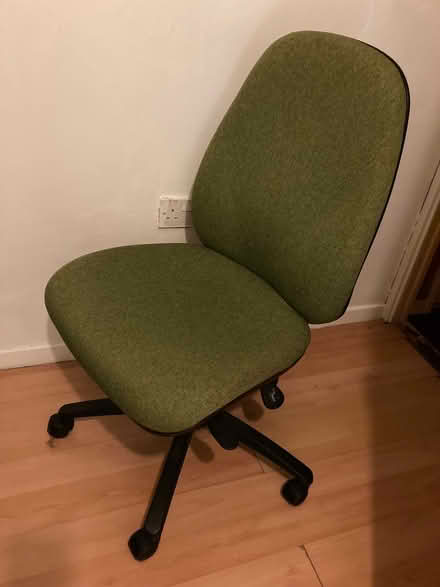Photo of free Computer chair (Digmoor WN8) #1