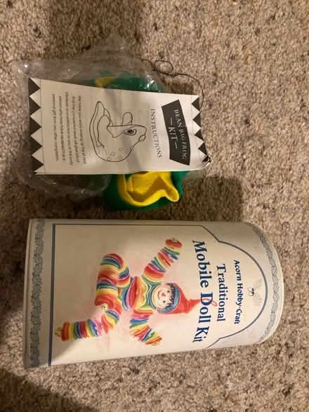 Photo of free Craft kits (Bloomfield) #1