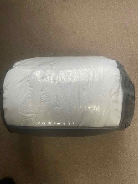 Photo of free Duvet (Littleover) #1