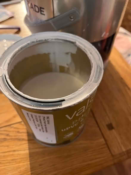 Photo of free Paint (Solihull B90) #3
