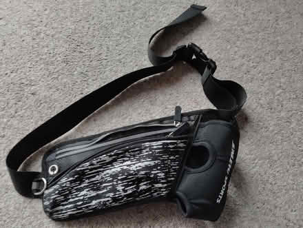 Photo of free Belt pouch (Abbeymead GL4) #1