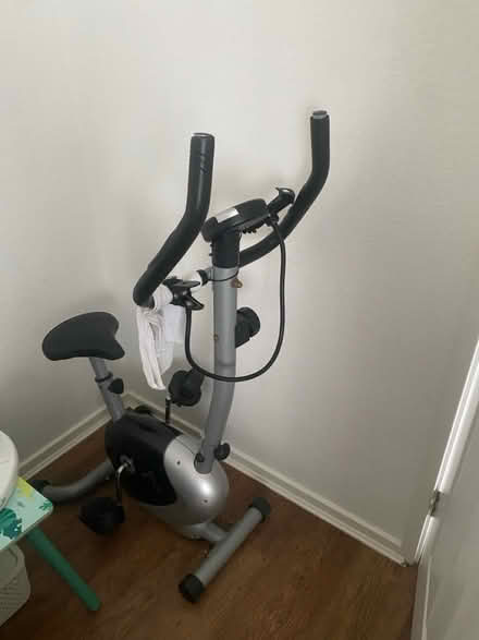 Photo of free Pedal bike - exercise equipment (Stevenage SG1) #1