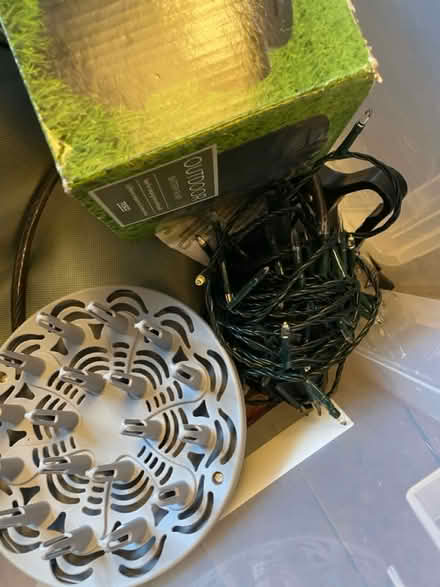 Photo of free Assorted tools, leads, etc (West Malling ME19 6) #3