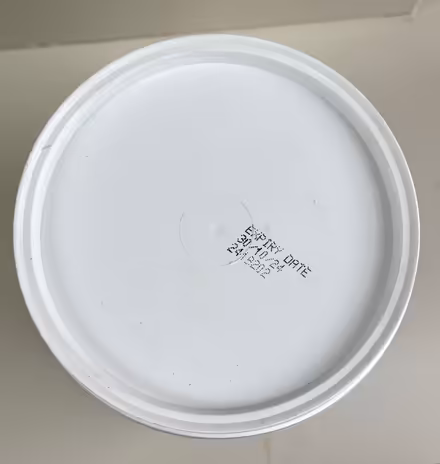 Photo of free 2kg tub of natural putty (East Marden) #2