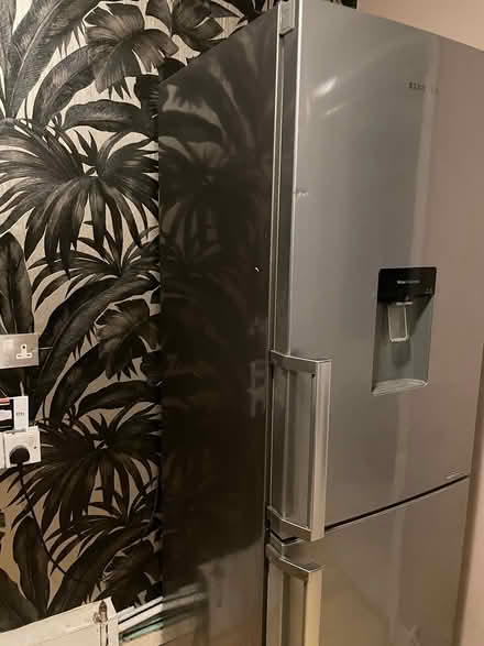 Photo of free Big fridge used (N70HT) #2