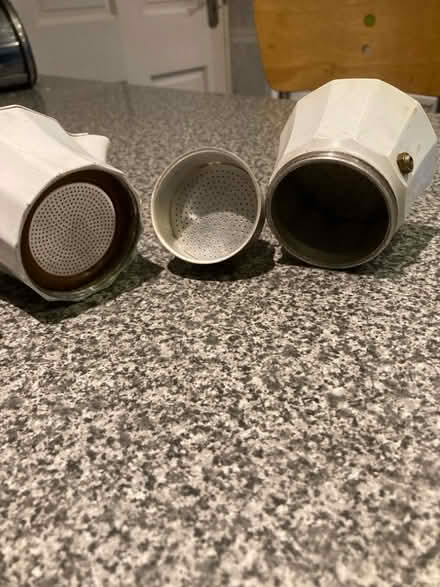 Photo of free Small coffee maker. (Pannal HG2) #1