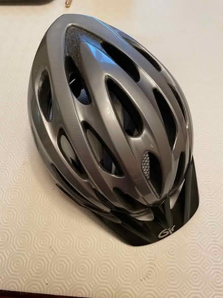 Photo of free Cycle helmets (Oakhurst SN25) #1